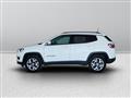 JEEP COMPASS II 2017 -  2.0 mjt Limited 4wd 140cv auto my1