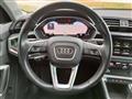 AUDI Q3 2.0 tdi S-Line Edition S-Tronic 24 mesi Garanzia