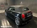 MINI CABRIO 1.5 Cooper D Hype Cabrio Automatica