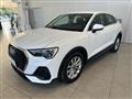 AUDI Q3 35 TDI S tronic