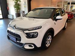 CITROEN C3 PureTech 83 S&S You