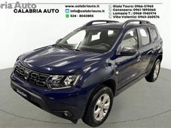 DACIA DUSTER 1.0 TCe 100 CV ECO-G 4x2 Comfort