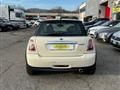 MINI MINI 3 PORTE 1.6 16V Cooper D