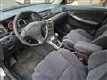 TOYOTA COROLLA 1.6 16V 5 porte