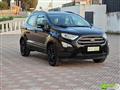 FORD ECOSPORT 1.0 EcoBoost 100 CV ST-Line