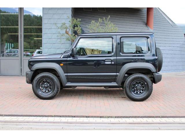 SUZUKI JIMNY 1.5 AUTOCARRO (N1) PDC