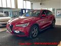 ALFA ROMEO STELVIO 2.2 Turbodiesel 160 CV AT8 RWD Sport-Tech