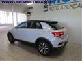 VOLKSWAGEN T-ROC 1.0 TSI 115 CV Style Led Garanzia 24 Mesi Promo