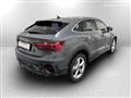 AUDI Q3 Sportback 35 2.0 tdi Business Plus s-tronic