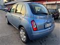 NISSAN MICRA 1.2 16V 5 porte Easy