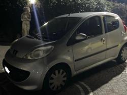 PEUGEOT 107 5p. Sweet Years