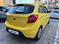 FORD Ka 1.2 70cv