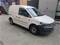 VOLKSWAGEN CADDY FURGONE 2.0 TDI 122 CV 4Motion  business