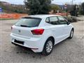 SEAT IBIZA 1.0 TGI 5 porte Style