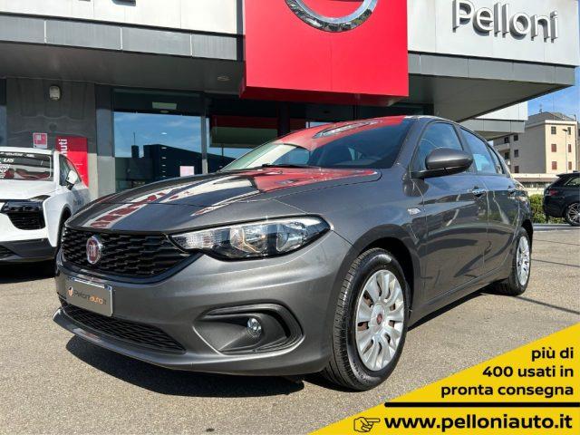 FIAT TIPO 1.4 5 porte KM CERTIFICATI - GARANZIA - 1°PROP