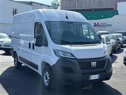 FIAT DUCATO 30 2.2 Mjt 120CV PM-TM Furgone