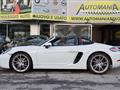 PORSCHE 718 MANUALE 2.0 300 cv IVA ESPOSTA