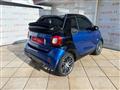 SMART FORTWO 0.9 BRABUS XCLUSIVE TWINAMIC TURBO CABRIO