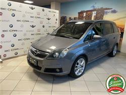 OPEL ZAFIRA 1.9 CDTI 120CV Cosmo 7POSTI