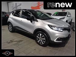 RENAULT CAPTUR 0.9 TCe 90cv Sport Edition my19 E6d