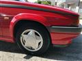 ALFA ROMEO 75 1.8 IE 120cv Indy - Conservata