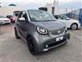 SMART FORTWO 90 0.9 Turbo twinamic Passion