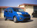 FIAT Fiorino III Qubo N1 1.3 mjt 95cv ecojet SX E6d-temp Fiorino 1.3 MJT 95CV Combinato SX