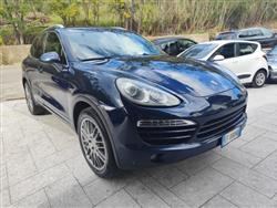 PORSCHE CAYENNE 3.0 Diesel