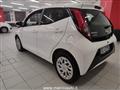 TOYOTA AYGO Connect 1.0 VVT-i 72CV 5 porte x-business light