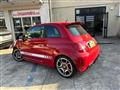 ABARTH 500 1.4 Turbo T-Jet