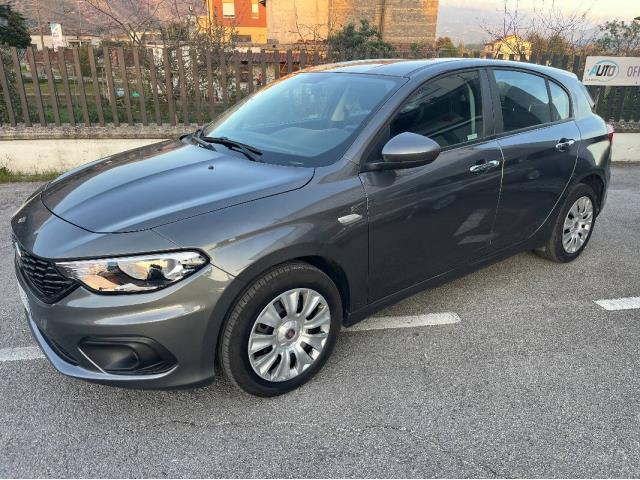 FIAT Tipo 1.4 tjt Easy Gpl 120cv