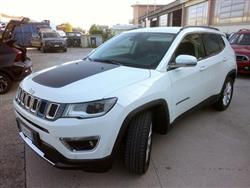 JEEP COMPASS 4XE 1.3 Turbo T4 190 CV PHEV AT6 4xe Limited