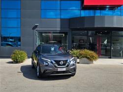 NISSAN JUKE 1.0 DIG-T 114 CV N-Connecta