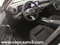 MERCEDES CLASSE CLA COUPE sse A A 180 d Automatic Advanced Progressive