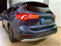 FORD Focus Active SW 1.0 ecoboost co-pilot s unipropr