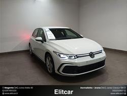 VOLKSWAGEN GOLF 1.4 Plug-In Hybrid DSG GTE