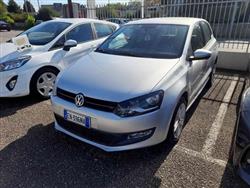 VOLKSWAGEN POLO 1.2 TDI DPF 5 p. United