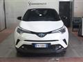 TOYOTA C-HR 1.8 Hybrid E-CVT Style