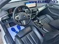 BMW SERIE 5 TOURING d 48V xDrive Touring Msport Iva Esposta