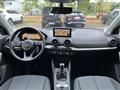 AUDI Q2 35 TFSI Admired Fari Led Navi