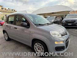 FIAT PANDA 1.0 FireFly S&S Hybrid+GPL