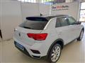 VOLKSWAGEN T-ROC 1.5 TURBO BENZINA AUTOMATICO Advanced