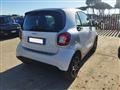 SMART FORTWO 1.0cc TWINAMIC YOUNGSTER 71cv TETTO PANORAMA