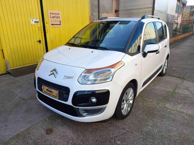 CITROEN C3 PICASSO 1.4 VTi 95 SEDUCTION NEOPATENTATI