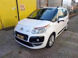 CITROEN C3 PICASSO 1.4 VTi 95 SEDUCTION NEOPATENTATI