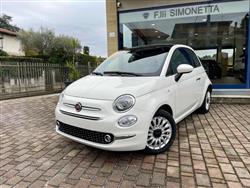 FIAT 500 1.0 Hybrid 70CV S&S Dolcevita - KM0