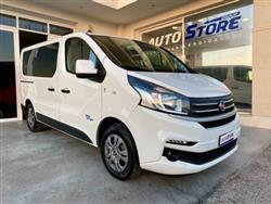 FIAT TALENTO 1.6 TwinTurbo M/Jet 125CV - 9 posti