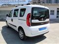 FIAT DoblÃ² Cargo Combi 1.6 mjt 16v Emotion 105cv E5+