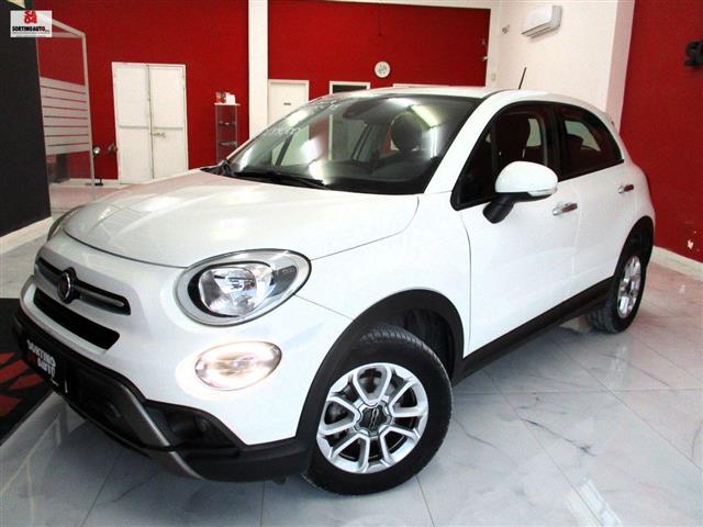 FIAT 500X 1.3 M.Jet 95 CV City Cross