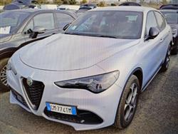 ALFA ROMEO STELVIO 2.2 TD 210CV AT8 Q4 Sprint MY23